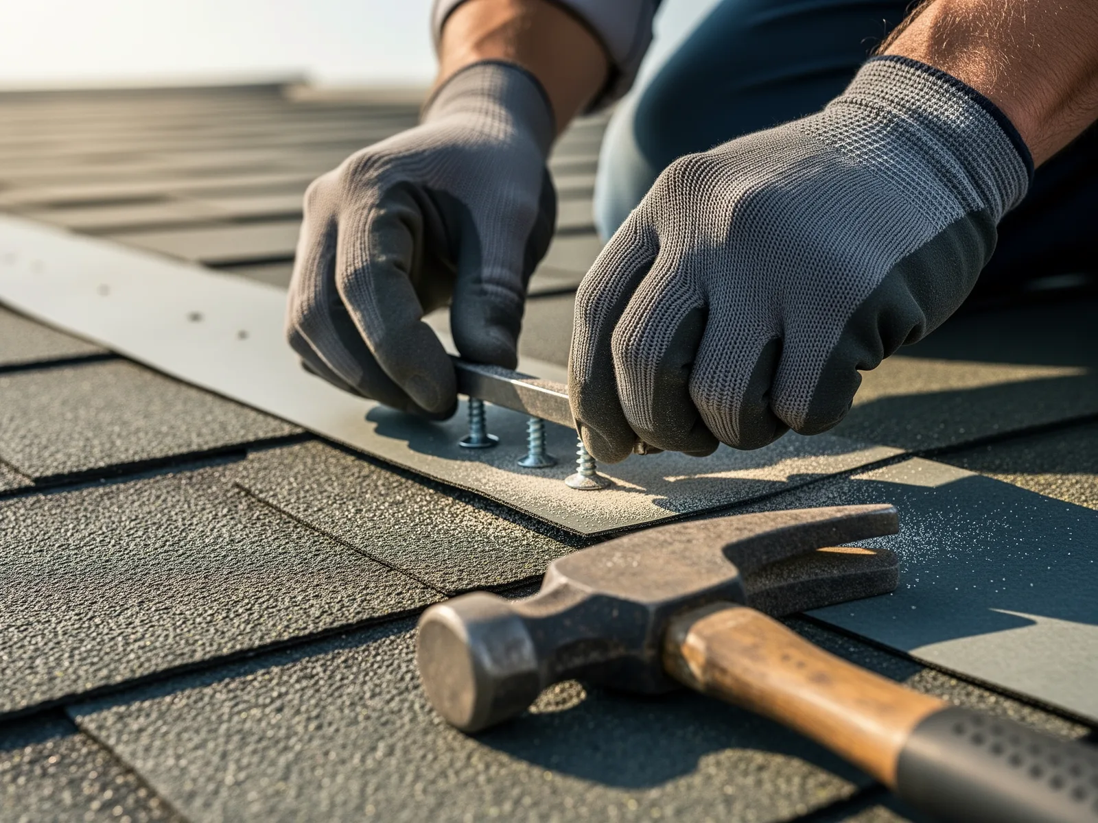 Why choose Fascia Repair in Hesston, PA